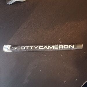 Scotty Cameron Putter Grip